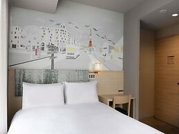 ibis Styles Tokyo Ginza East