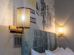 ibis Styles Tokyo Ginza East