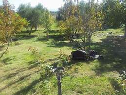 Ferme Andalousse