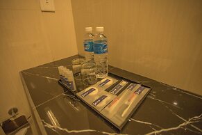 Bono Hotel Pekanbaru