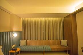 Bono Hotel Pekanbaru