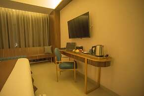 Bono Hotel Pekanbaru