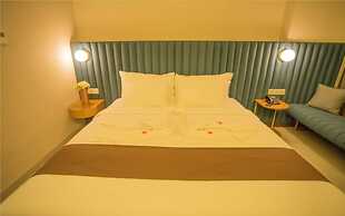 Bono Hotel Pekanbaru