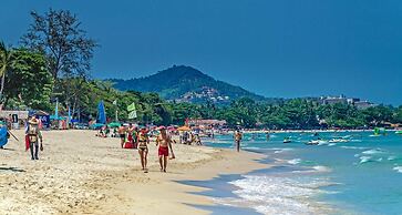 Aura Samui Best Beach Hotel