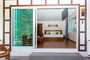 Aura Samui Best Beach Hotel