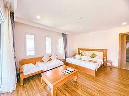 Aura Samui Best Beach Hotel
