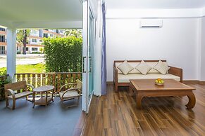 Aura Samui Best Beach Hotel