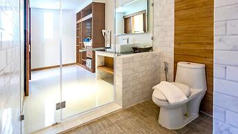 Aura Samui Best Beach Hotel