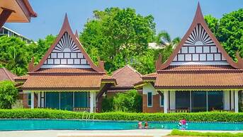 Aura Samui Best Beach Hotel