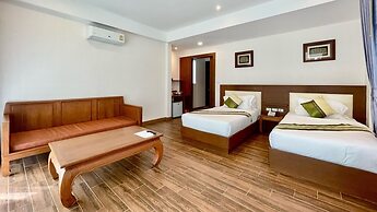 Aura Samui Best Beach Hotel