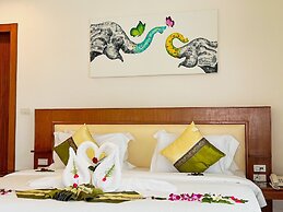 Aura Samui Best Beach Hotel