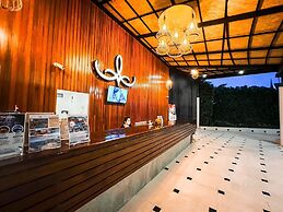Aura Samui Best Beach Hotel