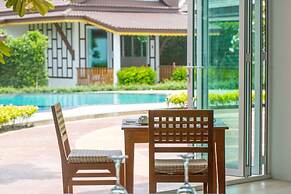 Aura Samui Best Beach Hotel