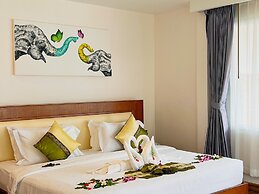 Aura Samui Best Beach Hotel