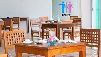 Aura Samui Best Beach Hotel