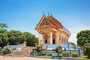 Aura Samui Best Beach Hotel