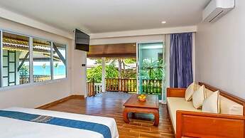 Aura Samui Best Beach Hotel