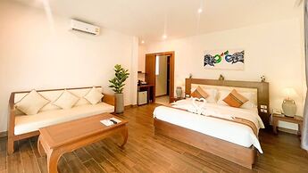 Aura Samui Best Beach Hotel