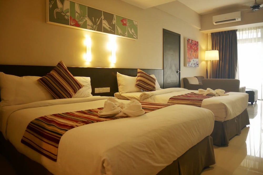 Genting View Resort