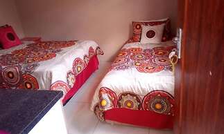 Hulela Guest House