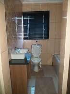 Hulela Guest House
