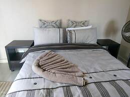 Hulela Guest House