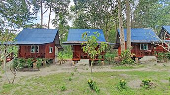 Koh Jum Delight Beach