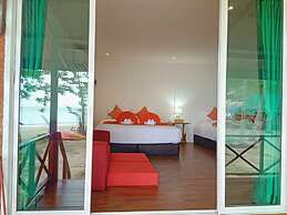 Koh Jum Delight Beach