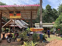 Koh Jum Delight Beach