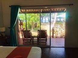 Koh Jum Delight Beach