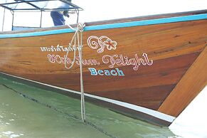 Koh Jum Delight Beach