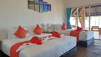 Koh Jum Delight Beach