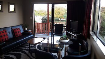 Serenity Motel