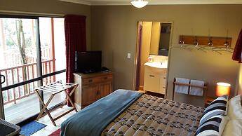 Serenity Motel