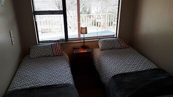 Serenity Motel