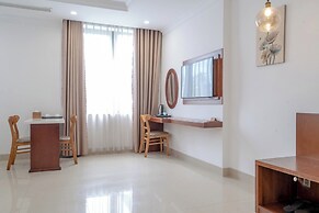 Kiwi Hotel & Apartments