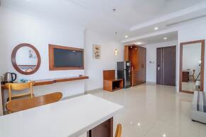 Kiwi Hotel & Apartments