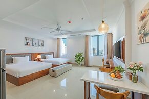 Kiwi Hotel & Apartments
