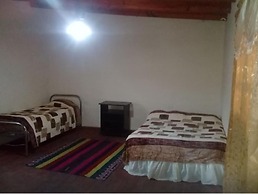 Casa Los Mirlos