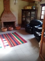 Casa Los Mirlos