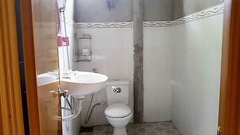 Nhon Thanh Homestay