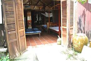 Nhon Thanh Homestay