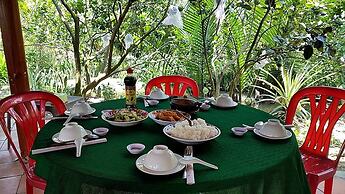 Nhon Thanh Homestay