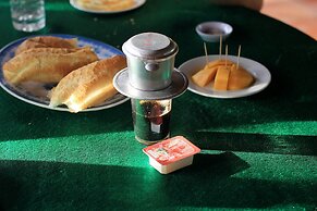 Nhon Thanh Homestay