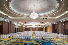 The Berkeley Hotel Pratunam