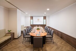 The Berkeley Hotel Pratunam