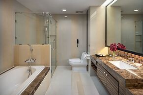 The Berkeley Hotel Pratunam