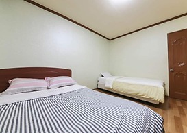 Seolak Resortel