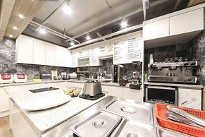 Hanam 1st Business Hotel