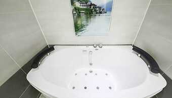 Hanam 1st Business Hotel